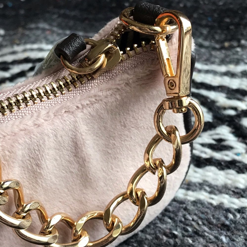 Juicy Couture Mini Handbag Bag Charm - Picture 8 of 16
